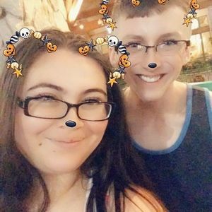 Meet your Posher, Stacy